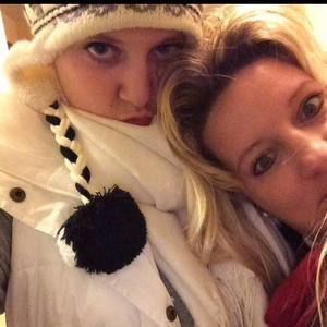 Meet your Posher, Kimberly